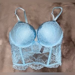Victoria Secret “Very Sexy” Push Up Bustier